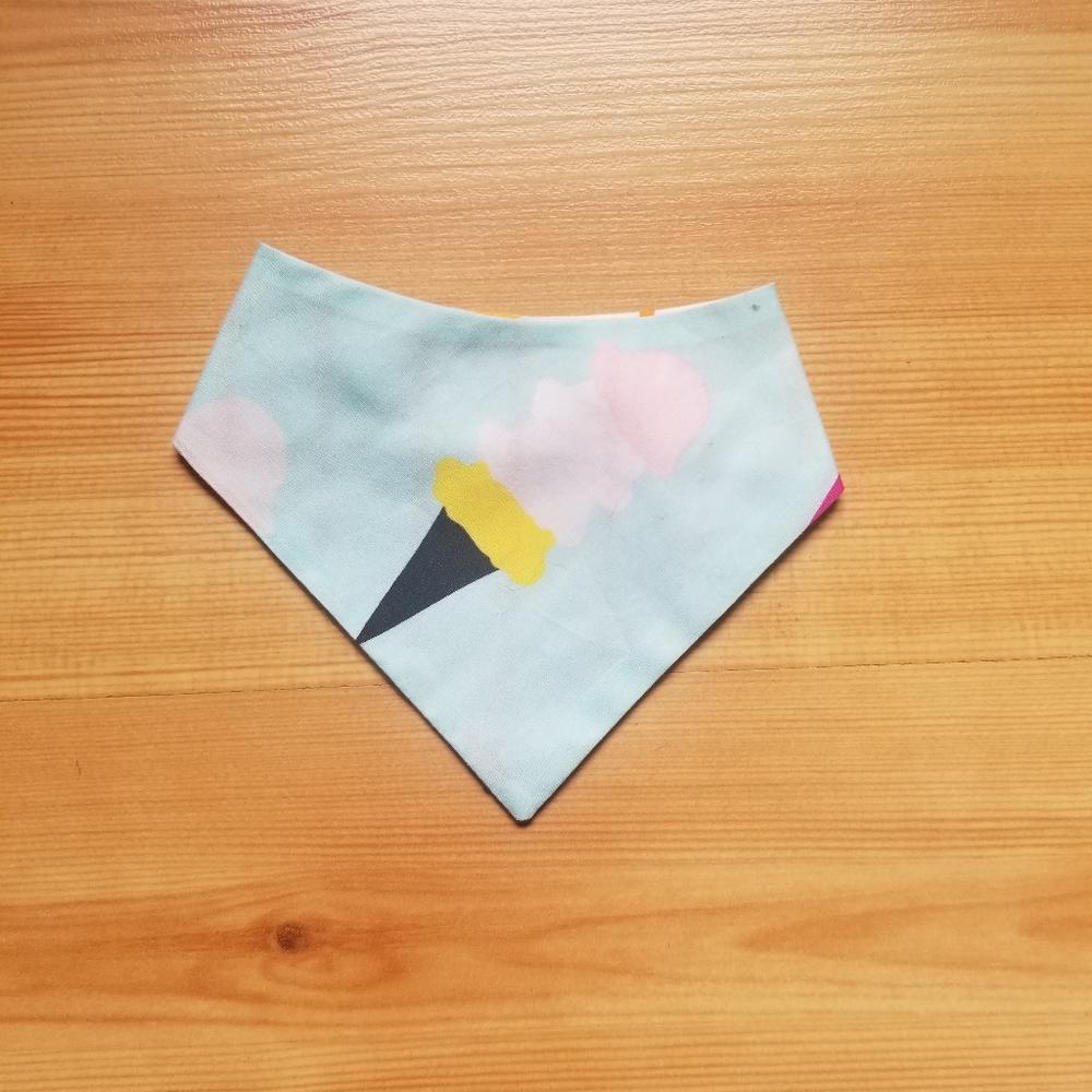 Reversible Bandana Set - Picture 8 of 9